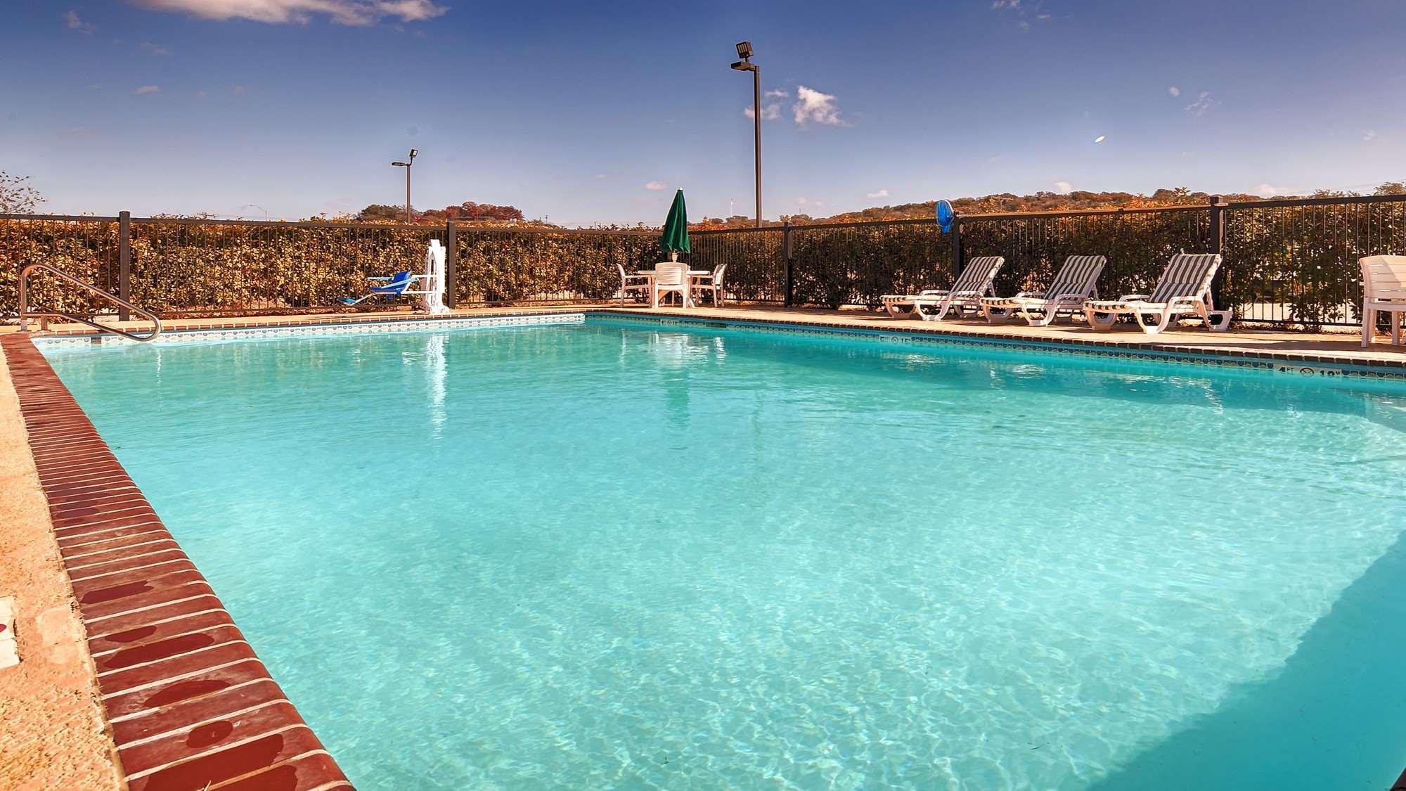 Surestay Hotel By Best Western Sonora Faciliteter billede