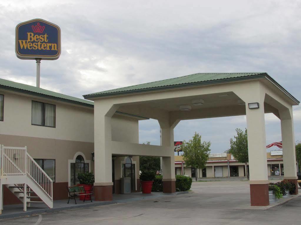 Surestay Hotel By Best Western Sonora Eksteriør billede