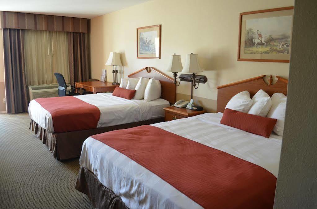 Surestay Hotel By Best Western Sonora Eksteriør billede